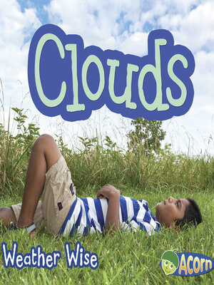 cover image of Clouds